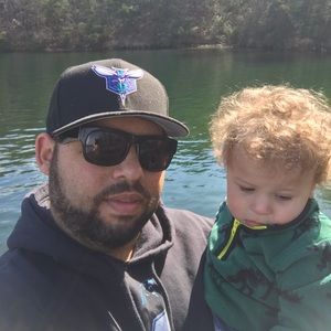 Meet your Posher, Matt